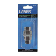 Laser Motorcycle Spindle Tool 4737 Laser - Dynamic Drive