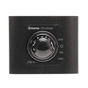 Truma ultraheat Control panel black 30030-47100 Truma - Dynamic Drive