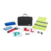 Ring Automotive RK001 New Driver Car Care & Safety Kit Ring Automotive - Dynamic Drive