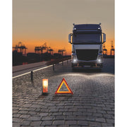 Osram LEDguardian TRUCK FLARE Signal TA19, stand-up LED warning light for trucks Osram - Dynamic Drive