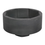 Sealey Wheel Shaft Cover Socket for Volvo 1"Sq Drive 115mm CV006 Sealey - Dynamic Drive