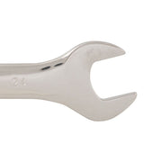 Silverline Open Ended Spanner 24 x 27mm Silverline - Dynamic Drive