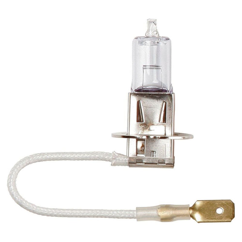 RING R462 Halogen Lamp 12V, 35W H3 Ring Automotive - Dynamic Drive
