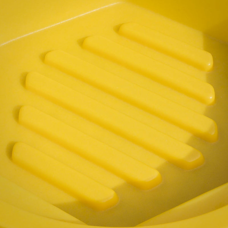 Sealey Drum Tray 86L DRP102 Sealey - Dynamic Drive