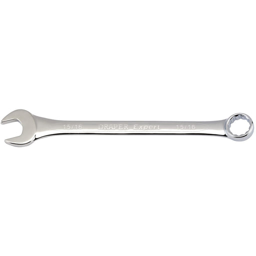 Draper Imperial Combination Spanner, 15/16" 36933 Draper - Dynamic Drive