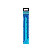 Bluespot Tools Bi-Metal Reciprocating Saw Blade 240mm x 5 TPI Pack of 5 BlueSpot Tools - Dynamic Drive
