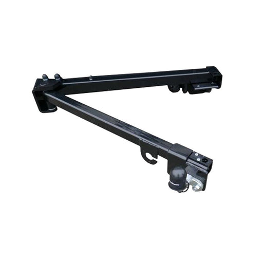 Memo Van-Swing Swivel Module X250 From 2006 L1-L4 Left Pivot Memo - Dynamic Drive