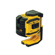 Stabila LAX 300 Self-Levelling Cross Line Laser Stabila - Dynamic Drive