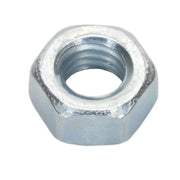 Sealey Setscrew, Nut & Washer Asstmt 444pc High Tensile M5 Metric AB049SNW Sealey  - Dynamic Drive