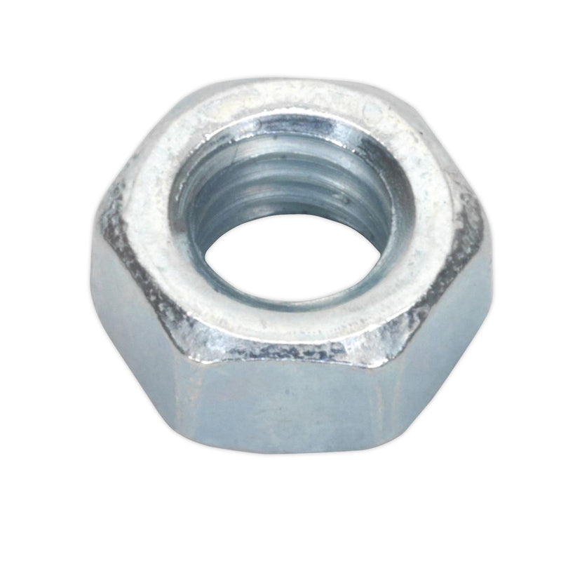 Sealey Setscrew, Nut & Washer Asstmt 444pc High Tensile M5 Metric AB049SNW Sealey  - Dynamic Drive