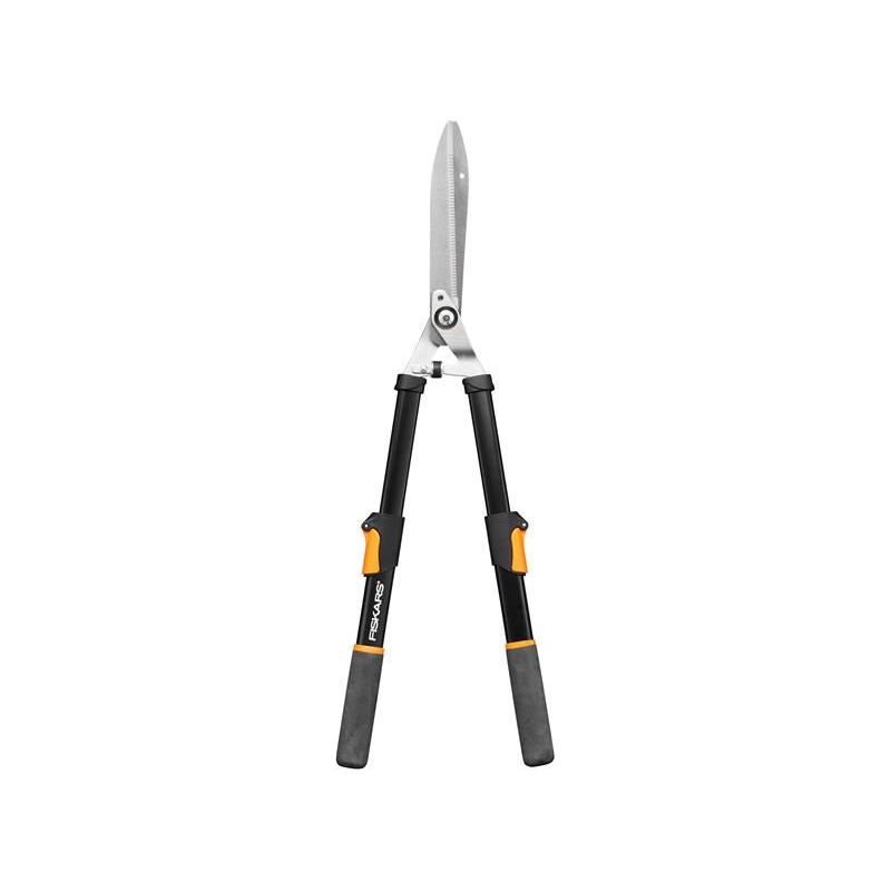 Fiskars Solid™ Telescopic Hedge Shears Fiskars - Dynamic Drive