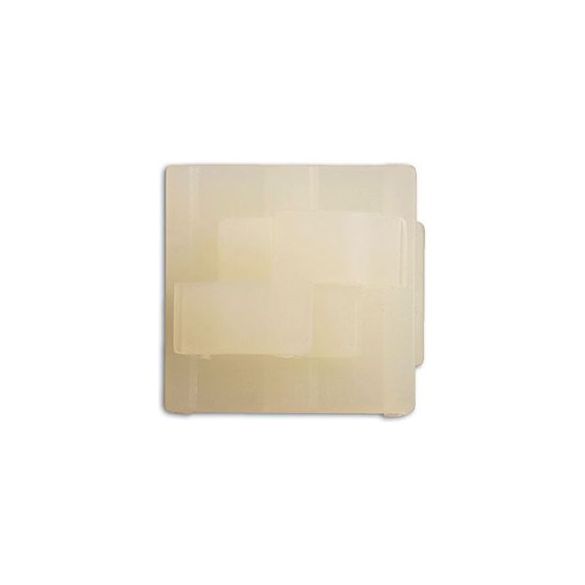 Connect General Trim Clip Bonnet Prop Rod Clip - for Toyota 50pc 31590 Tool Connection - Dynamic Drive