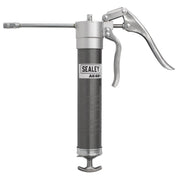 Sealey Quick Release 3-Way Fill Pistol Grip Grease Gun AK481 Sealey - Dynamic Drive