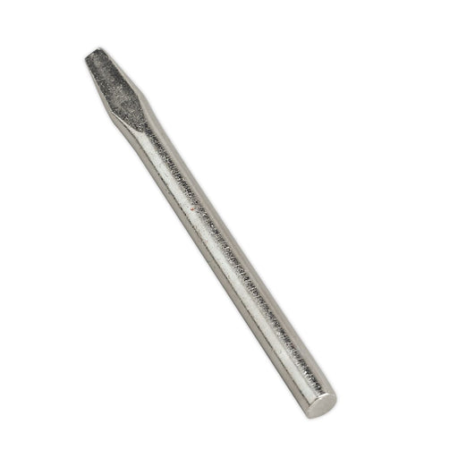 Sealey Tip Straight 7mm for SD100 SD100/ST7 Sealey - Dynamic Drive