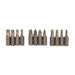Silverline 12-in-1 Multi-Bit Ratchet Screwdriver 12-in-1 930569 Silverline  - Dynamic Drive
