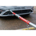 Draper Rigid Towing Brace with Spring Damper, 2000kg 99653 Draper - Dynamic Drive