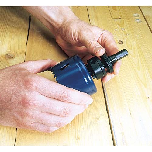 Draper Flat Cold Chisel, 28 x 250mm 51637 Draper - Dynamic Drive