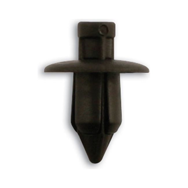 Connect Push Rivet - for GM, Suzuki, for Toyota 10pc 36511 Tool Connection - Dynamic Drive