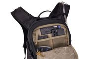 Thule AllTrail hydration pack 16L black Thule - Dynamic Drive