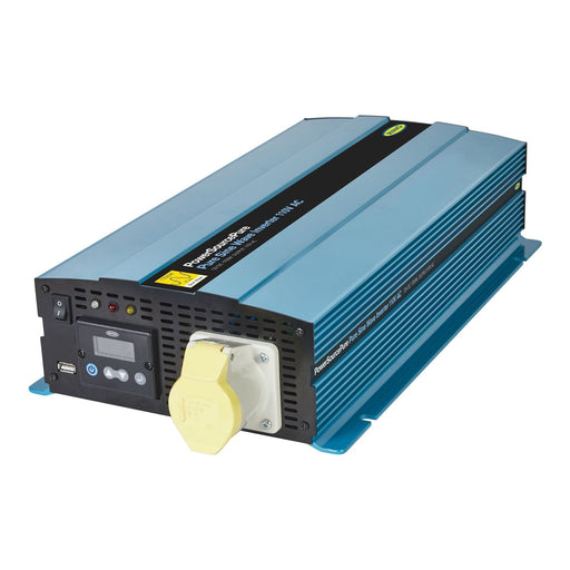 Ring Automotive RINVP20 2000 Watt 24v Pure Sine Inverter Ring Automotive - Dynamic Drive