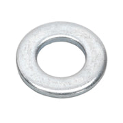 Sealey Setscrew, Nut & Washer Assortment 220pc High Tensile M8 Metric Sealey  - Dynamic Drive