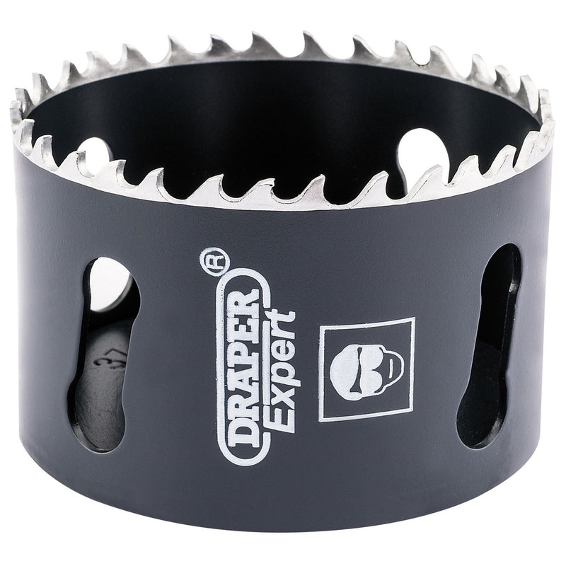Draper Cobalt Hole Saw, 67mm 34798 Draper - Dynamic Drive