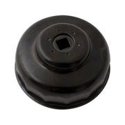 Laser Oil Filter Wrench 3/8"D - 84mm x 14 Flutes 4788 Laser - Dynamic Drive