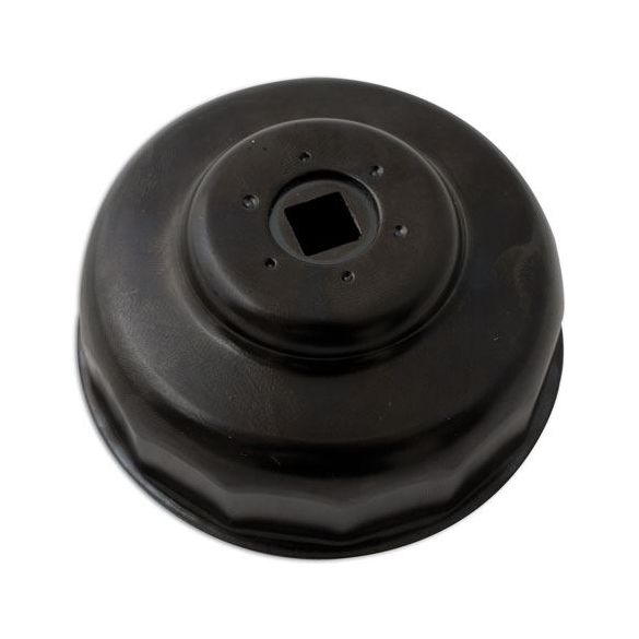 Laser Oil Filter Wrench 3/8"D - 84mm x 14 Flutes 4788 Laser - Dynamic Drive