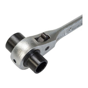 King Dick Ratchet Podger Metric 13 x 17mm King Dick - Dynamic Drive