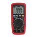 Sealey Professional Auto-Ranging Digital Multimeter 8-Function TM102 Sealey - Dynamic Drive