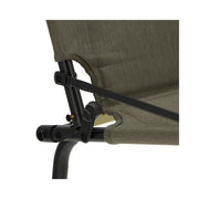 Travellife Lago Chair Compact Moss Green 2130540 Travellife - Dynamic Drive