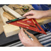 Sealey Metric Speed Square AK9008 Sealey - Dynamic Drive