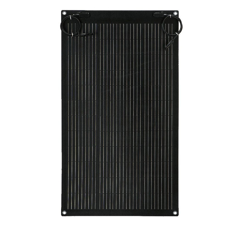 Mestic Solar Panel Flexible Msfl-150 Mestic - Dynamic Drive