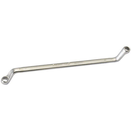 Draper Elora Deep Crank Metric Ring Spanner, 5.5 x 7mm 06052 Draper - Dynamic Drive
