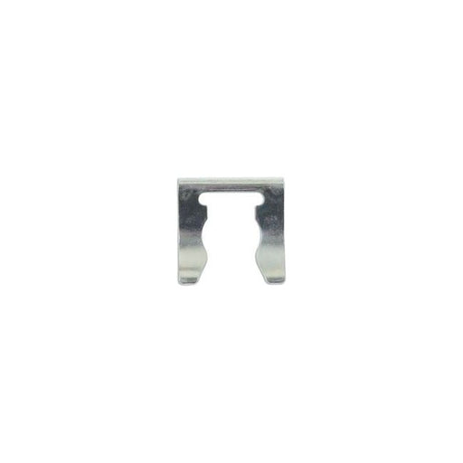 Connect Brake Hose Clips Silver 25.2mm x 24mm 10pc 34106 Tool Connection - Dynamic Drive