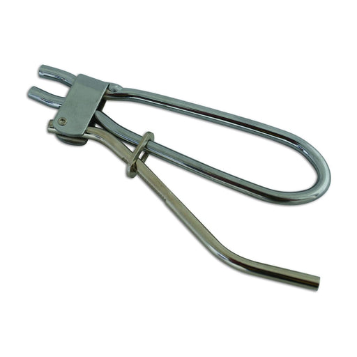 Laser Hose Clamp 1491 Laser - Dynamic Drive