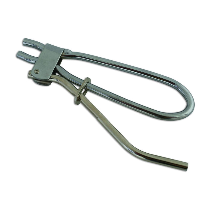 Laser Hose Clamp 1491 Laser - Dynamic Drive