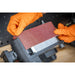 Sealey 76 x 457mm Sanding Belt 60Grit - Pack of 5 SB60457 Sealey - Dynamic Drive
