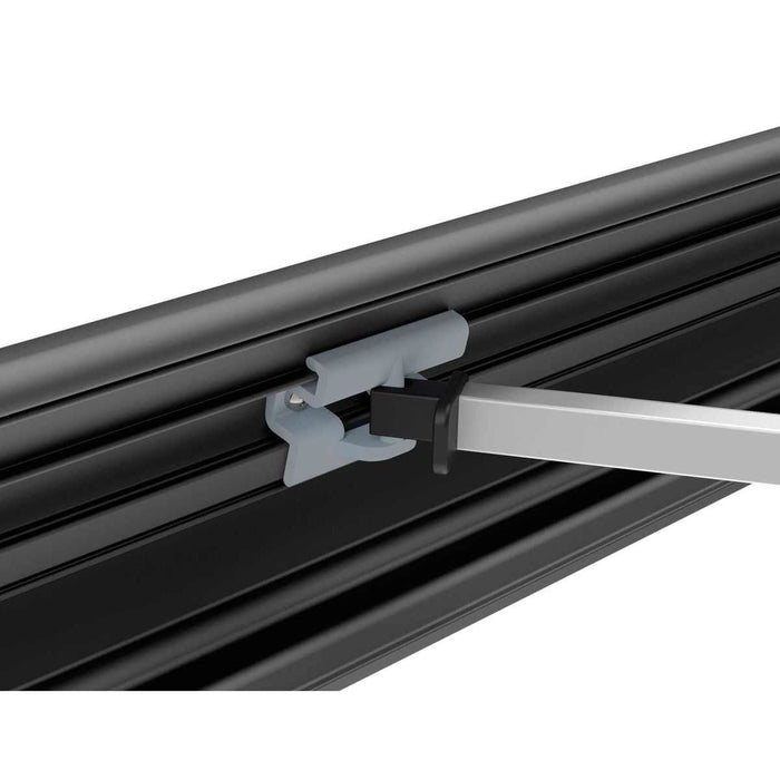 Fiamma F80L Kit Telescopic Rafter Arm (08834-01-) Fiamma - Dynamic Drive