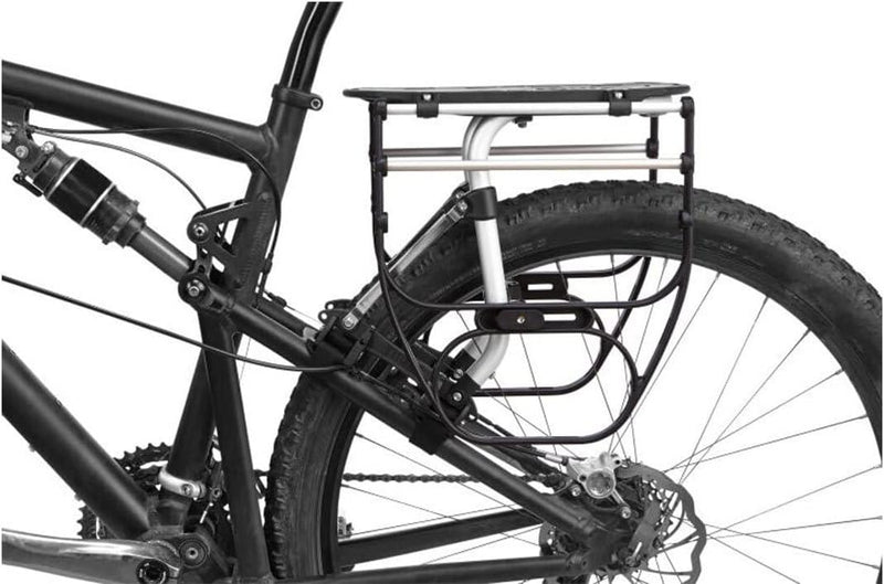 Thule Pack 'n Pedal side frames black Thule - Dynamic Drive