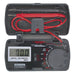 Sealey Pocket Multimeter mm18 Sealey - Dynamic Drive
