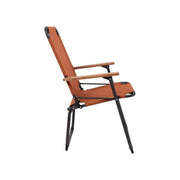 Bo-Camp Industrial Collection Chair Bushwick M Clay Bo-Camp - Dynamic Drive