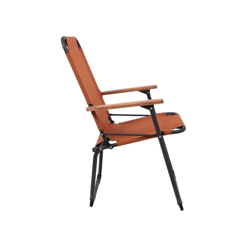 Bo-Camp Industrial Collection Chair Bushwick M Clay Bo-Camp - Dynamic Drive
