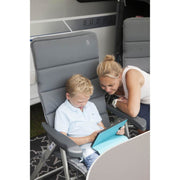 Bo-Camp Chair Cushion Relax Chair Universal Padded Polyester Bo-Camp - Dynamic Drive