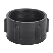 Sealey Drum Adaptor 61mm DIN 61/31 TPA07 Sealey - Dynamic Drive