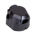 Vechline Power 13 Pin Socket W/ Fog Light Cut Out QQ012038B Vechline - Dynamic Drive