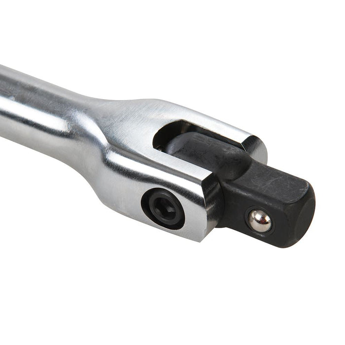 Silverline Flexible Handle 1/2" / 600mm Silverline - Dynamic Drive