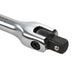 Silverline Flexible Handle 1/2" / 600mm Silverline - Dynamic Drive