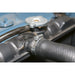 Sealey HI-GRIPï Hose Clip Zinc Plated35-50mm Pack of 20 HCJ2A Sealey - Dynamic Drive