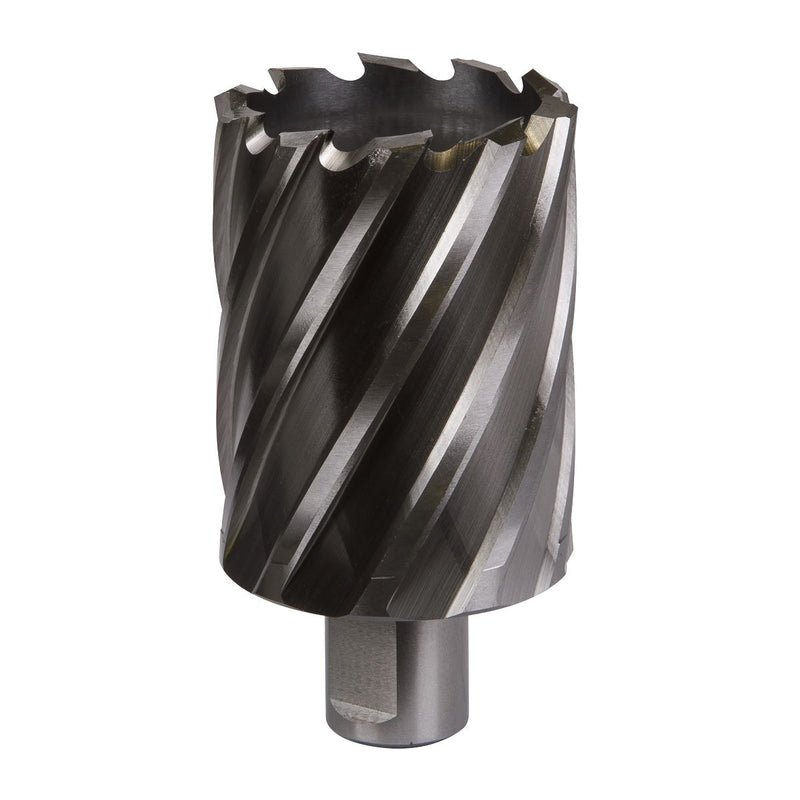 Sealey Rotabor Cutter HSS47mm Cut Depth 50mm RBHSS47L Sealey - Dynamic Drive